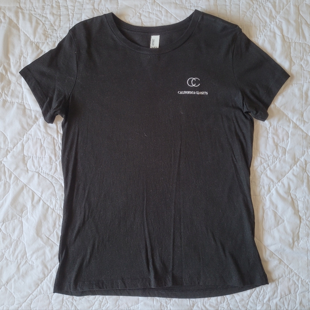 2/$15 🌼 District California Closets Tee